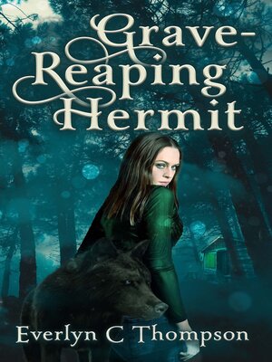cover image of Grave-Reaping Hermit